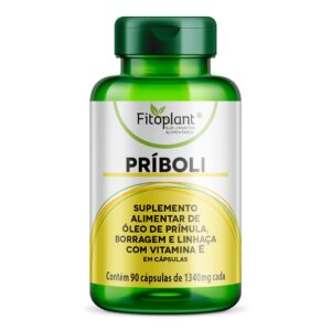 Priboli 1340mg 90Caps