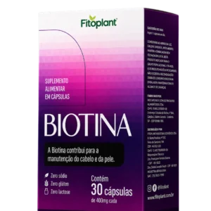 Biotina