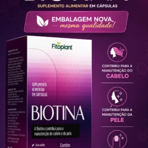 Biotina