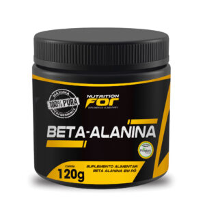 Beta-Alanina