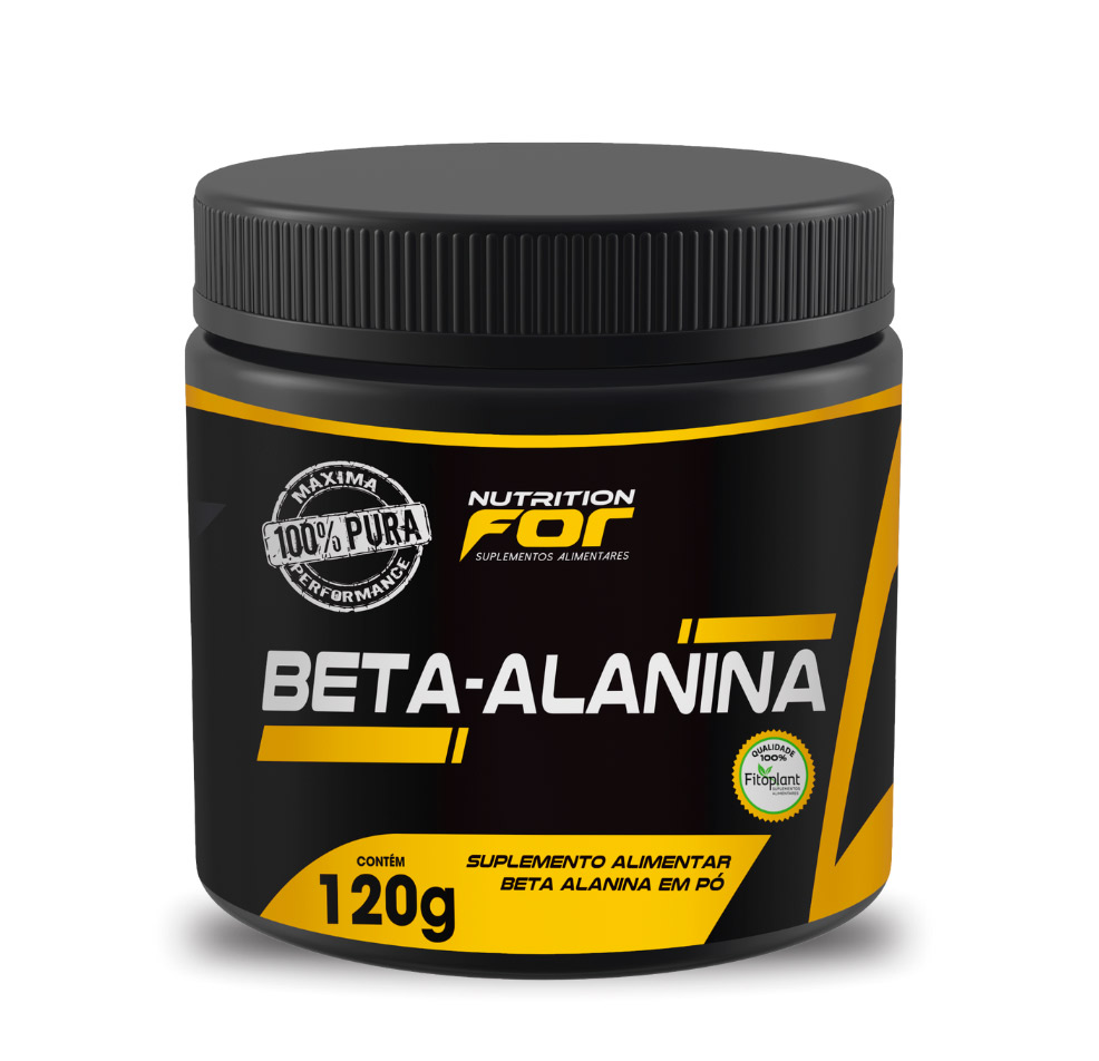 Beta-Alanina