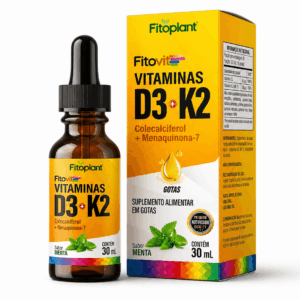 D3+K2 30ML
