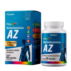 Multivitamínico AZ